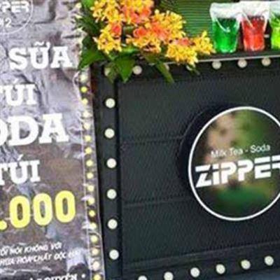 Trà Sữa Zipper – Lê Lợi