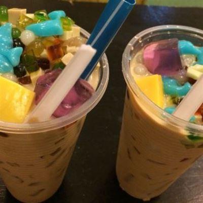 Trà Sữa Rita