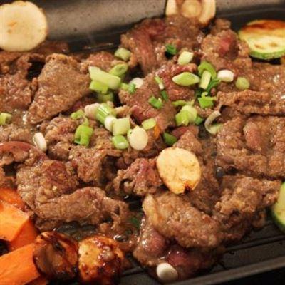 Thịt Nướng 9 Hải