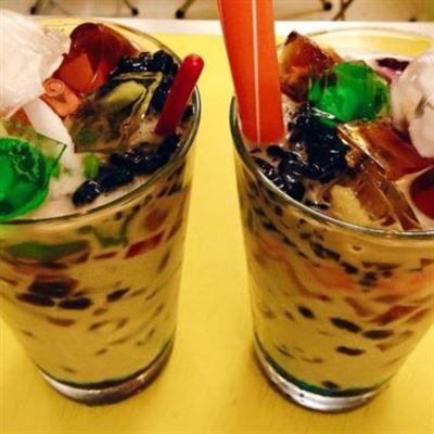 Trà Sữa Cloud9