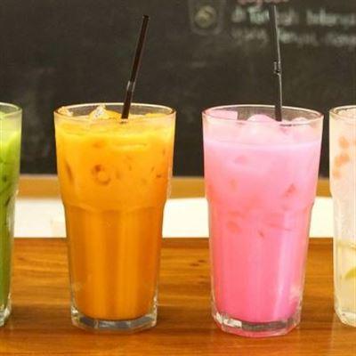 Trà Sữa Alo Food