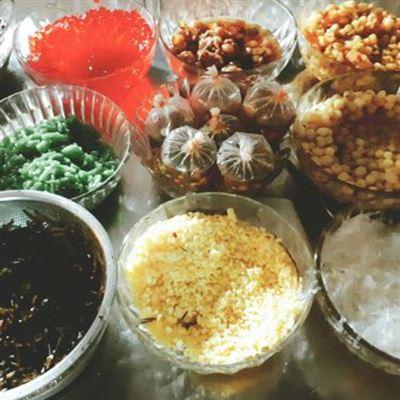 Thanh Trúc – Bánh Flan