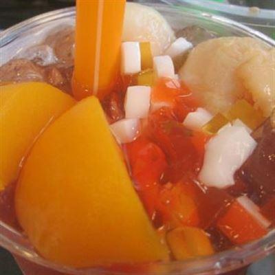 Trà Sữa Thanh Tân