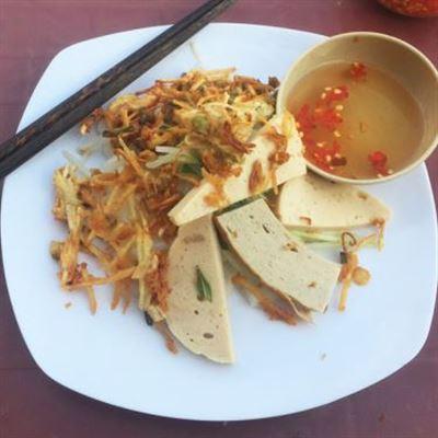 Bánh Ướt & Bánh Cuốn Nóng