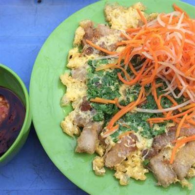 Bột Chiên A Bửu