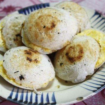 Bánh Căn Bình Dân