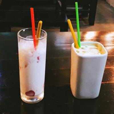 Sinh Tố 10 Tầng