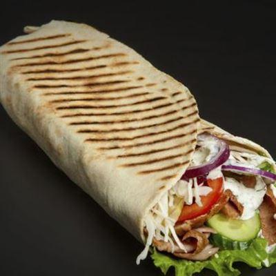 Bánh Mì Kếu Thổ Nhĩ Kỳ