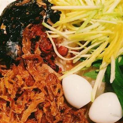 Ăn Vặt Mõ Dảnh