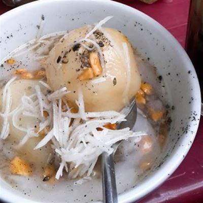 Chè Bình Dân