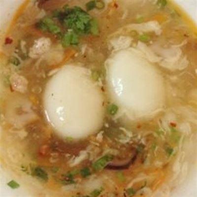 Súp Cua – Trần Hưng Đạo