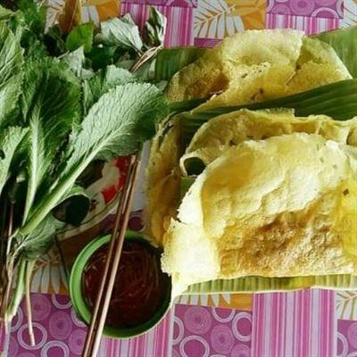 Bánh Xèo Út Nàng