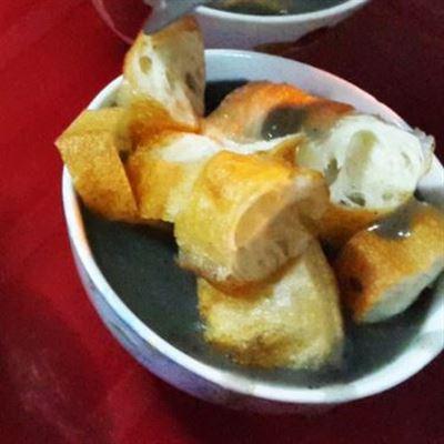 Chè Mè Đen, Chè Bông Tuyết & Chè Bưởi