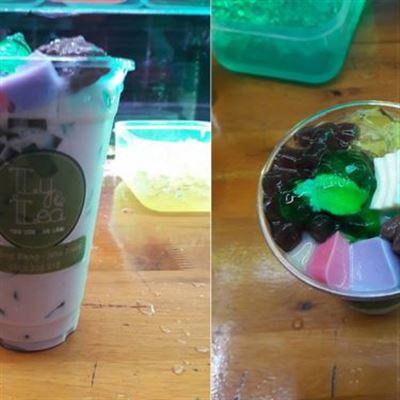 Ty’s Tea – Trà Sữa Nhà Làm