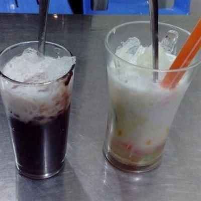 Chè Thái Sầu Riêng