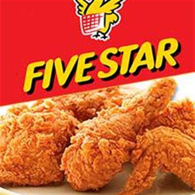 Five Star Vietnam – Tân Đông B
