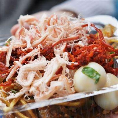 Khánh Trâm – Ăn Vặt & Trà Sữa