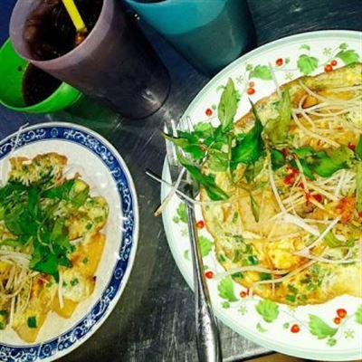 Ăn Vặt Bình Dân