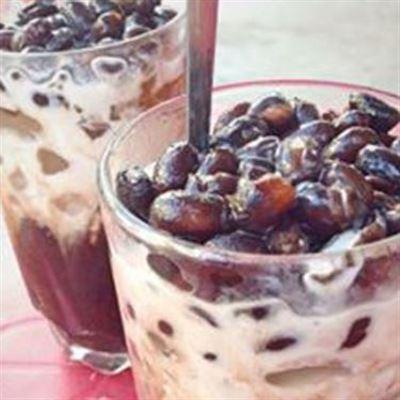 Quán Chè – Phan Đình Phùng