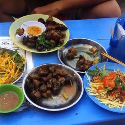 Quán Ốc – Đoàn Trần Nghiệp