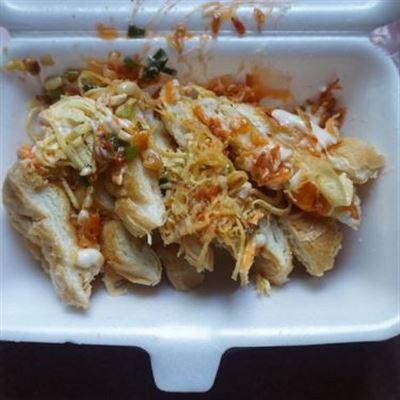 Maika – Bánh Mì Nướng