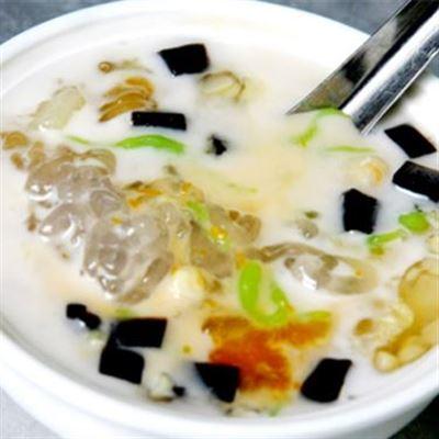 Chè Nóng Lạnh 23 – Lê Quý Đôn