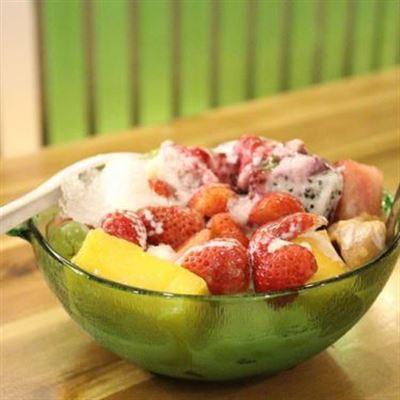 MTZ – Fresh Fruits & Grills