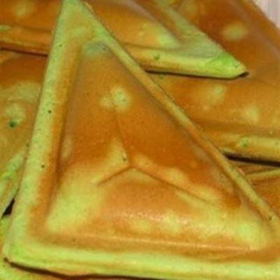 Bánh Hotdog – Ngã Sáu