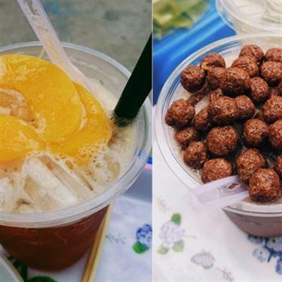 Lai Food & Drink