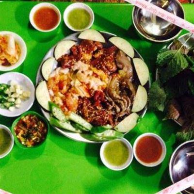 Kim BBQ – Nướng & Lẩu