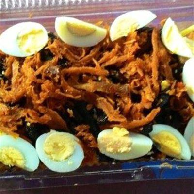 Bánh Tráng Trộn Bảo Ngọc