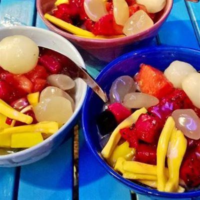 Chè Mát Mát – Hùng Vương
