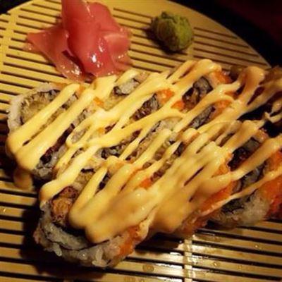Sushi Vỉa Hè Wasabi