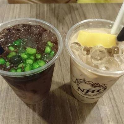 Trà Sữa Nhỏ