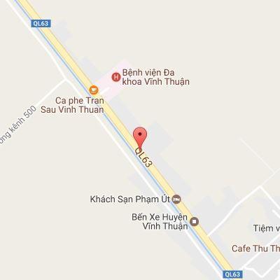 Quán Ăn Thu Thủy