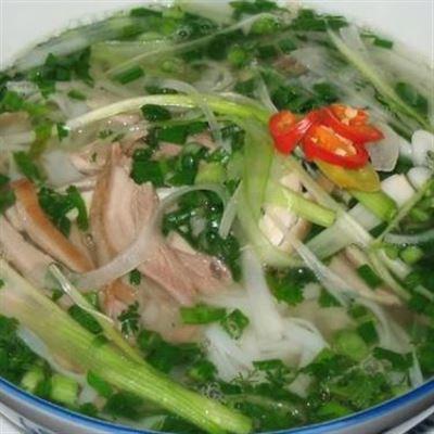 Phở 44 – Trần Phú