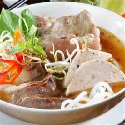 Xuân Quỳnh – Bún Bò Huế