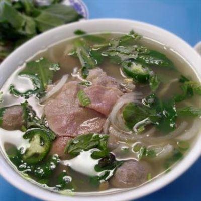 Phở 72