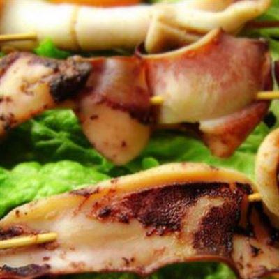 Vui Vẻ  – Quán Nhậu Bình Dân