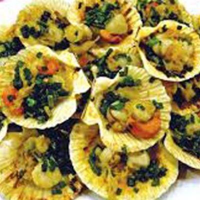 Cây Mít – Hải Sản
