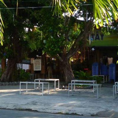 Ẩm Thực Miền Tây