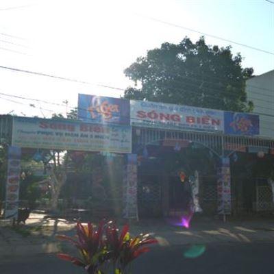 Sóng BIển – Hải Sản 3 Miền