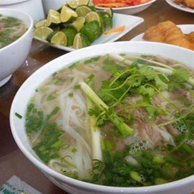 Quán Phở Thiên Đăng