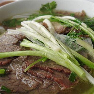 Phở 51