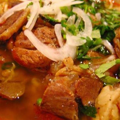 Bún Bò Huế Xuân Bình