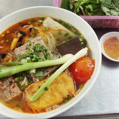 Bún Riêu 12K