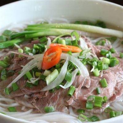 Phở 66 – Quốc Lộ 80