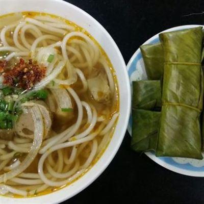 Như Ý 2 – Bún Bò Huế