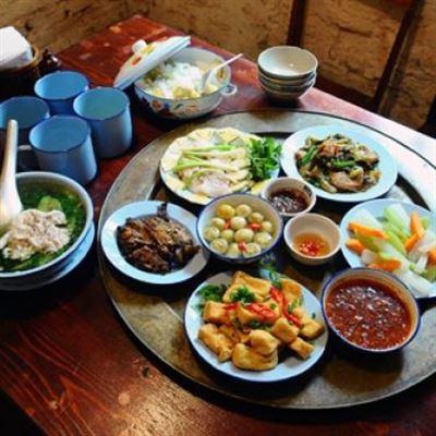 Quán Cơm Mỹ Duyên