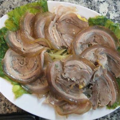 Bò Tơ Thuận Phong